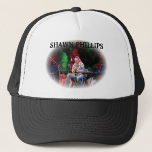 Shawn Phillips Pet