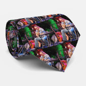 Shawn Phillips Stropdas (Opgerold)