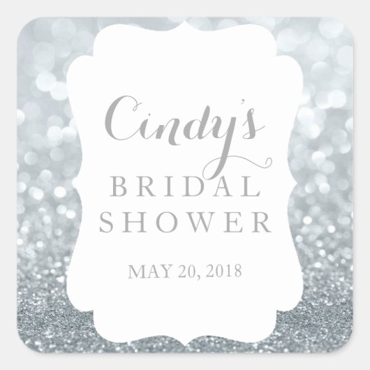 Shawnda Stickers (Voorkant)