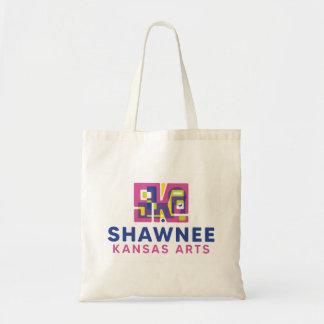 Shawnee Kansas-Tas Tote Bag