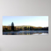 Shawnee Lake, PA Poster (Voorkant)