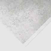 Shawnee Mare Tissuepapier (Detail)