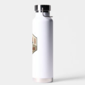 Shawnee National Forest Beer Waterfles (Links)