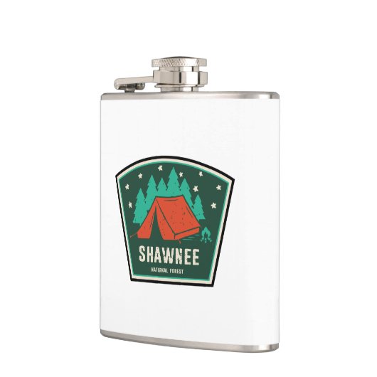 Shawnee National Forest Camping Heupfles (Links)