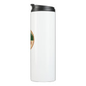 Shawnee National Forest Thermosbeker (Geroteerd rechts)