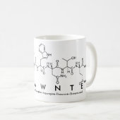 Shawnte peptide name mok (Voorkant rechts)