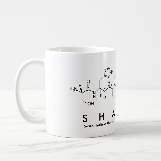 Shawnte peptide name mok (Links)