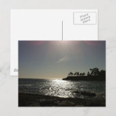 Shaw's Cove Briefkaart (Voorkant / Achterkant)