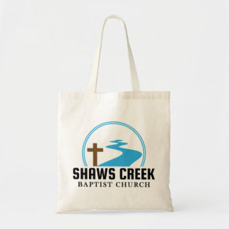 Shaw's Creek Canvas tas
