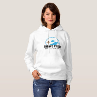 Shaw's Creek Hoodie voor dames