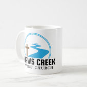 Shaw's Creek Mok 2 (Voorkant links)