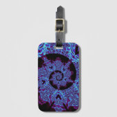 Shay Bagagelabel (Voorkant (verticaal))