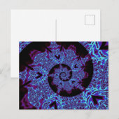 Shay Briefkaart (Voorkant / Achterkant)