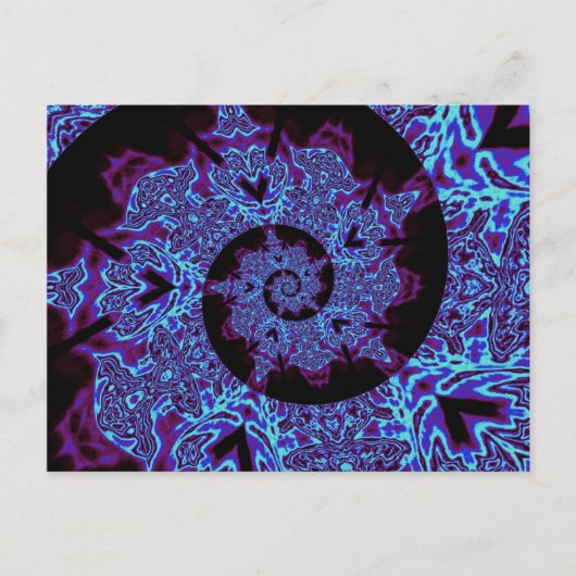 Shay Briefkaart (Voorkant)