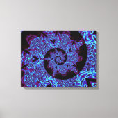 Shay Canvas Afdruk (Voorkant)