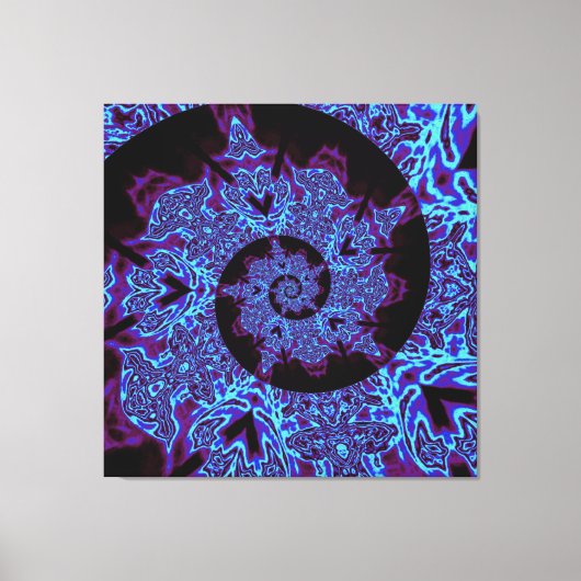 Shay Canvas Afdruk (Voorkant)
