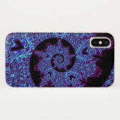 Shay Case-Mate iPhone Case (Achterkant (horizontaal))