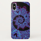Shay Case-Mate iPhone Case (Achterkant)