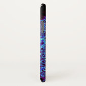 Shay Case-Mate iPhone Case (Achterkant / rechts)