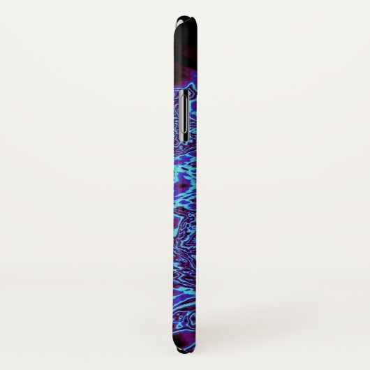 Shay Case-Mate iPhone Case (Achterkant / rechts)
