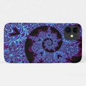 Shay Case-Mate iPhone Case (Achterkant (horizontaal))