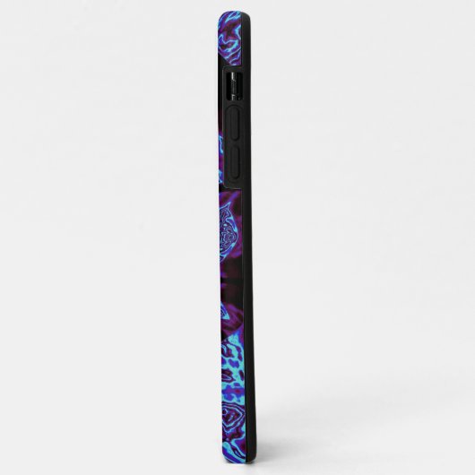 Shay Case-Mate iPhone Case (Achterkant/links)