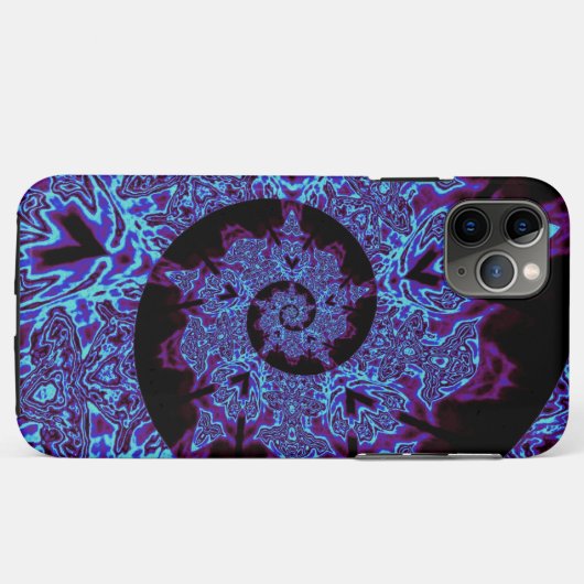 Shay Case-Mate iPhone Case (Achterkant (horizontaal))