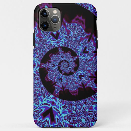 Shay Case-Mate iPhone Case (Achterkant)