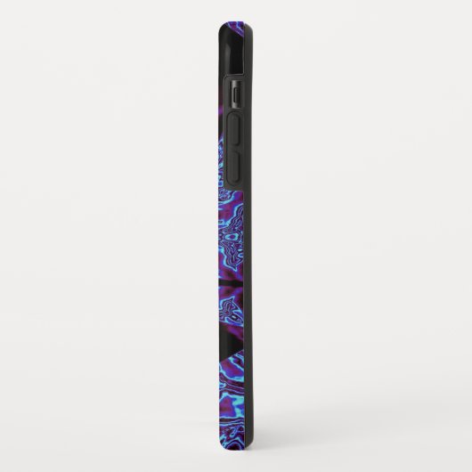 Shay Case-Mate iPhone Case (Achterkant/links)