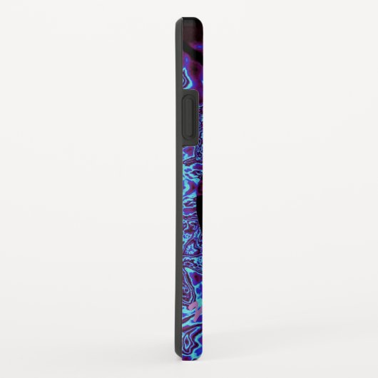 Shay Case-Mate iPhone Case (Achterkant/rechts)