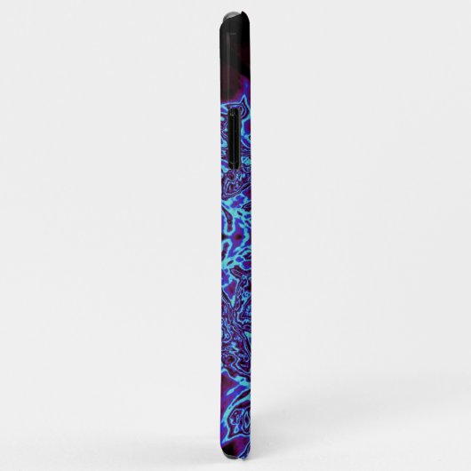 Shay Case-Mate iPhone Case (Achterkant/rechts)