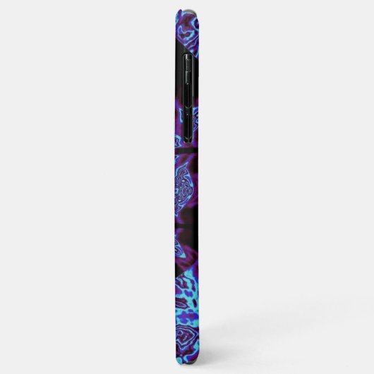 Shay Case-Mate iPhone Case (Achterkant/links)