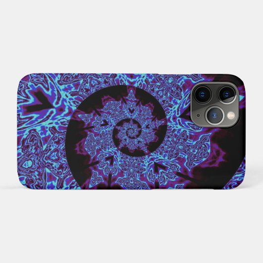 Shay Case-Mate iPhone Case (Achterkant (horizontaal))