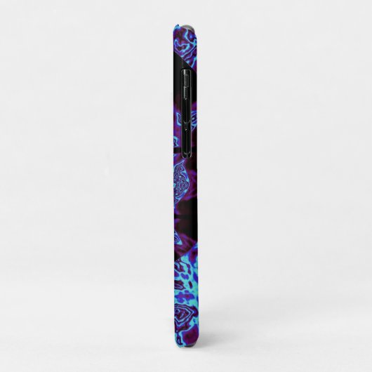 Shay Case-Mate iPhone Case (Achterkant/links)