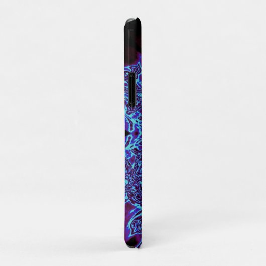 Shay Case-Mate iPhone Case (Achterkant/rechts)