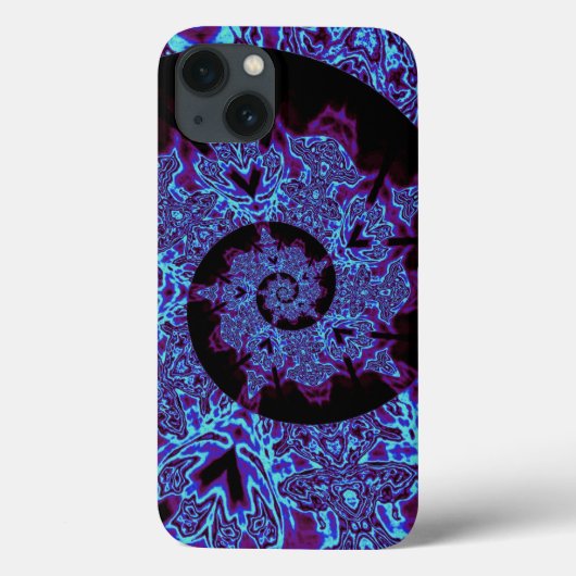 Shay Case-Mate iPhone Case (Achterkant)