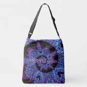 Shay Crossbody Tas (Achterkant)