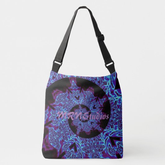 Shay Crossbody Tas (Voorkant)