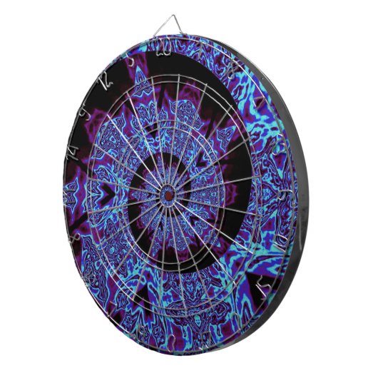 Shay Dartbord (Voorkant Rechts)