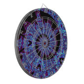 Shay Dartbord (Voorkant Links)