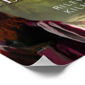 Shay de Dappere Poster (Hoek)