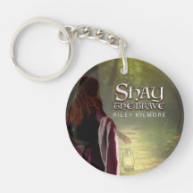 Shay de dappere 