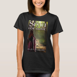 Shay de dappere  t-shirt