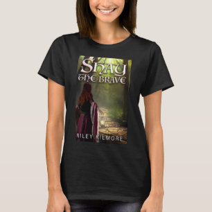 Shay de dappere  t-shirt