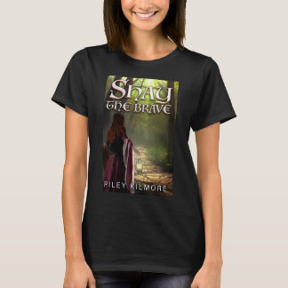 Shay de dappere t-shirt