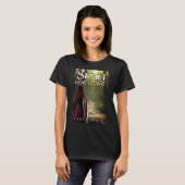 Shay de dappere  t-shirt (Voorkant volledig)