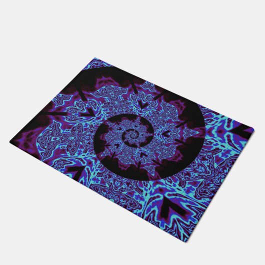 Shay Deurmat (Schuin)