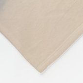 Shay Dollz Fleece Deken (Hoek)