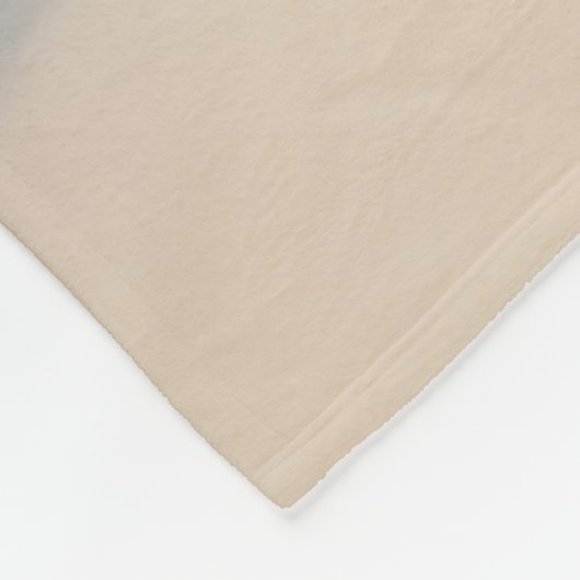 Shay Dollz Fleece Deken (Hoek)