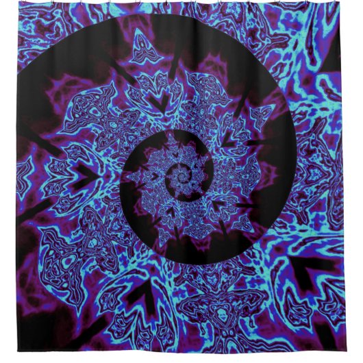 Shay Douchegordijn (Voorkant)